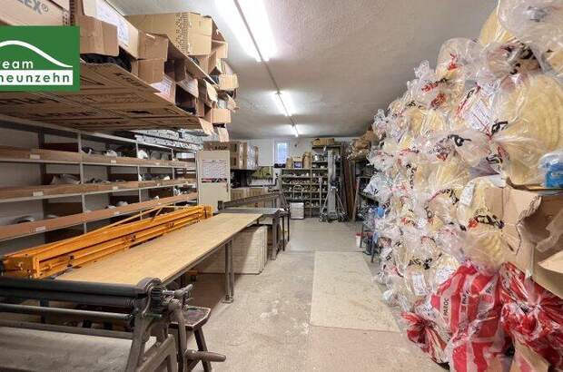 Büro / Praxis mieten in 2463 Stixneusiedl (Bild 4)