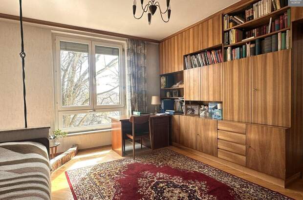 Wohnung mit Balkon kaufen in 8010 Graz (Bild 4)