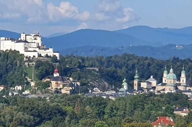 Haus mit Garten kaufen in 5020 Salzburg (Bild 5)