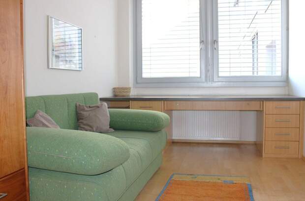 Wohnung mit Balkon kaufen in 8042 Graz (Bild 5)