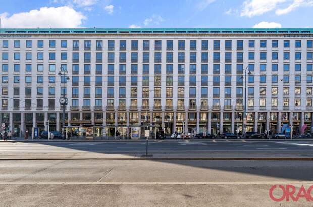 Gewerbeobjekt mieten in 1010 Wien (Bild 2)