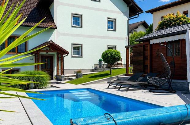 Haus mit Garten kaufen in 4553 Schlierbach (Bild 1)