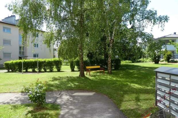 Terrassenwohnung kaufen in 2000 Stockerau (Bild 1)