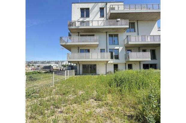 Terrassenwohnung kaufen in 1210 Wien (Bild 1)