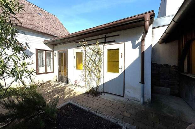 Gewerbeobjekt kaufen in 3400 Klosterneuburg (Bild 3)