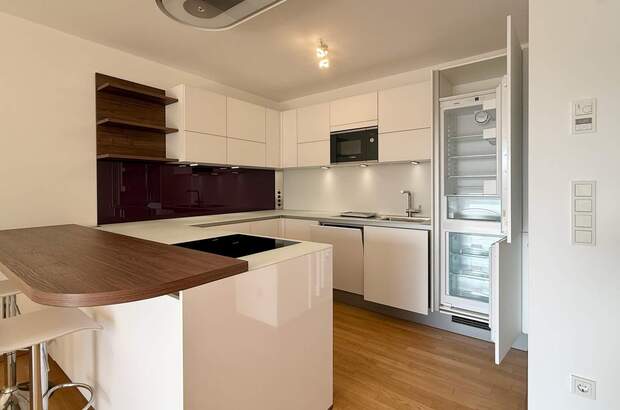 Terrassenwohnung kaufen in 1030 Wien (Bild 1)