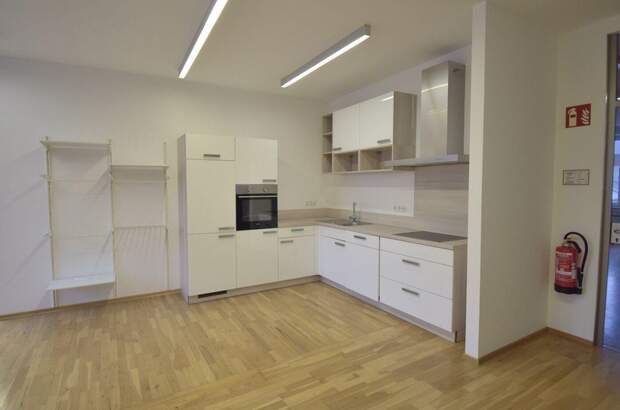 Gewerbeobjekt mieten in 4040 Linz (Bild 1)