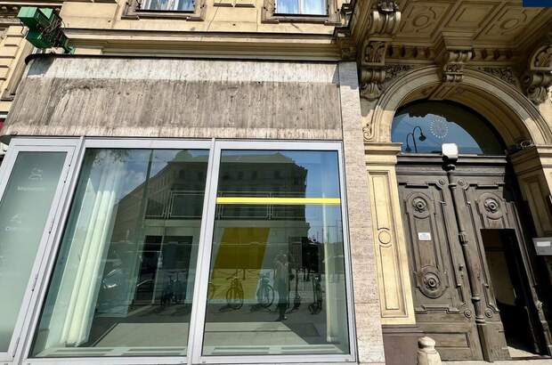 Gewerbeobjekt mieten in 1010 Wien (Bild 1)