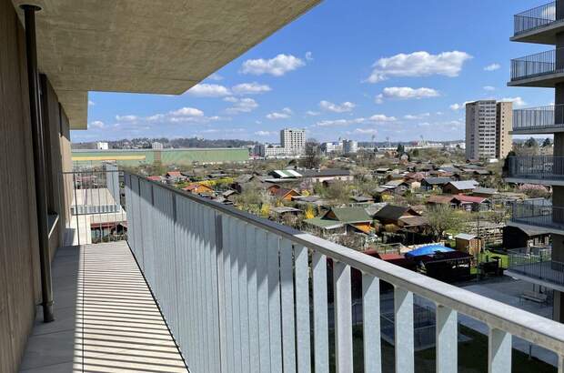 Wohnung mit Balkon kaufen in 8010 Graz (Bild 1)