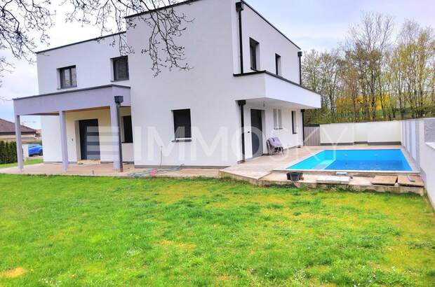 Einfamilienhaus kaufen in 4600 Wels (Bild 2)