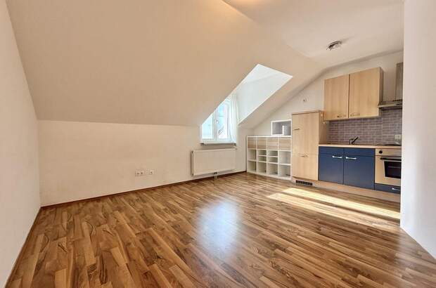 Wohnung mieten in 4600 Wels (Bild 1)