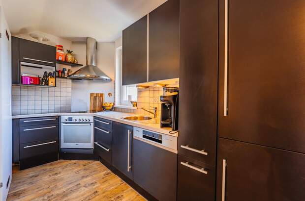Terrassenwohnung kaufen in 5026 Salzburg (Bild 2)