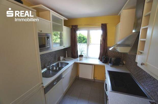 Reihenhaus kaufen in 2392 Sulz (Bild 5)