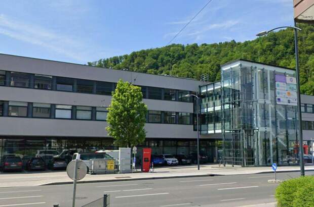 Gewerbeobjekt mieten in 5020 Salzburg (Bild 1)