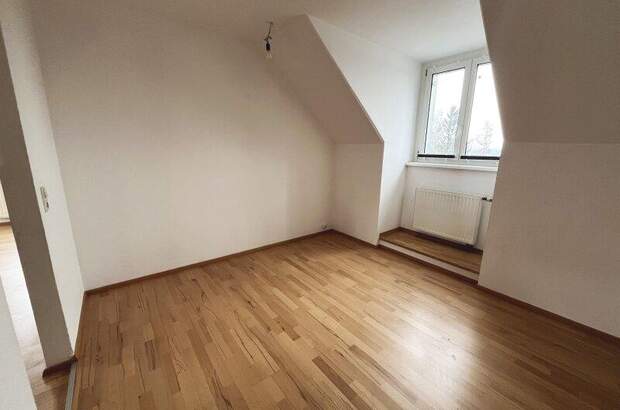 Terrassenwohnung mieten in 3375 Krummnußbaum (Bild 5)