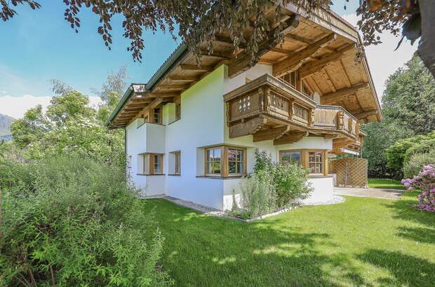 Mehrfamilienhaus kaufen in 6370 Kitzbühel (Bild 2)