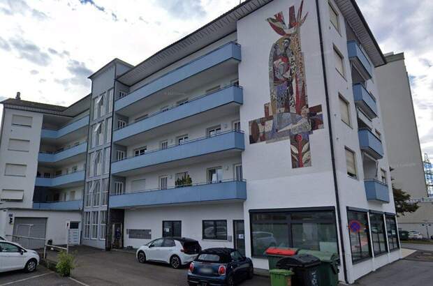 Anlageobjekt kaufen in 6900 Bregenz