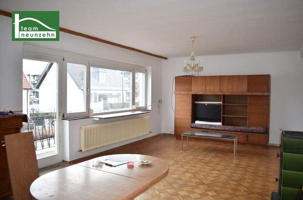 Mehrfamilienhaus kaufen in 7000 Eisenstadt (Bild 3)