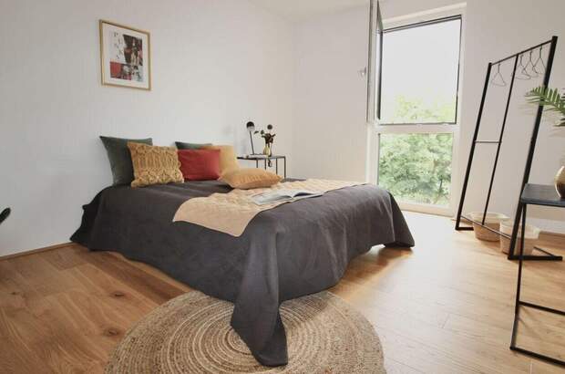 Wohnung mit Balkon kaufen in 6020 Innsbruck
