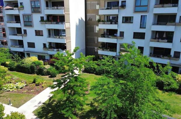 Terrassenwohnung kaufen in 1120 Wien (Bild 5)