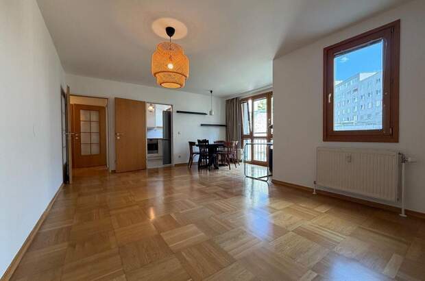 Wohnung mieten in 1190 Wien