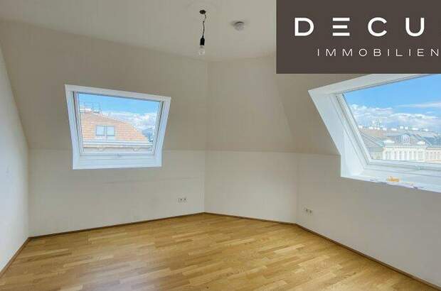 Terrassenwohnung mieten in 1020 Wien (Bild 1)