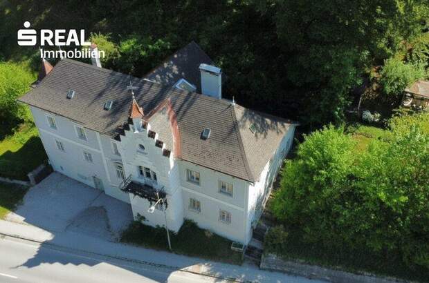 Chalet kaufen in 3340 Waidhofen (Bild 1)
