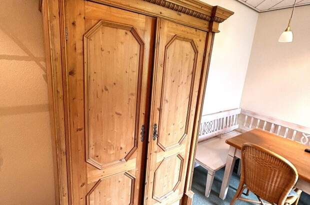 Altbauwohnung kaufen in 5761 Hinterthal (Bild 4)