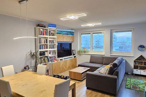 Wohnung mit Balkon kaufen in 2351 Wiener Neudorf (Bild 5)