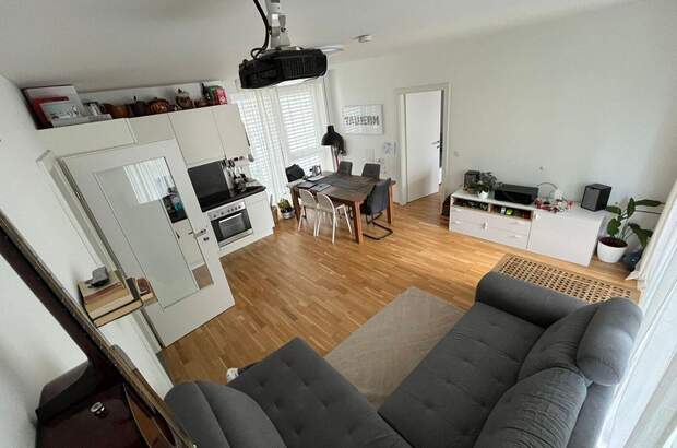 Wohnung mit Balkon mieten in 8020 Graz (Bild 3)