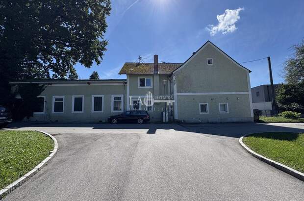 Grundstück kaufen in 4063 Hörsching