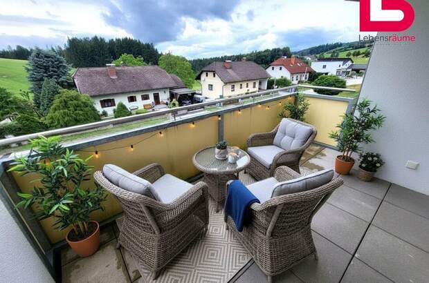 Mietwohnung in 4172 Sankt Johann (Bild 1)