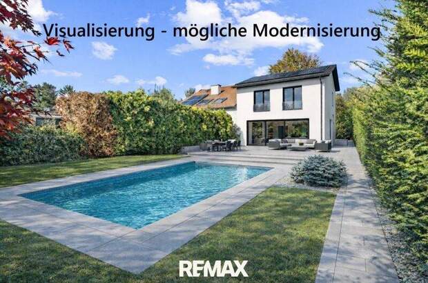 Einfamilienhaus kaufen in 2103 Langenzersdorf (Bild 2)