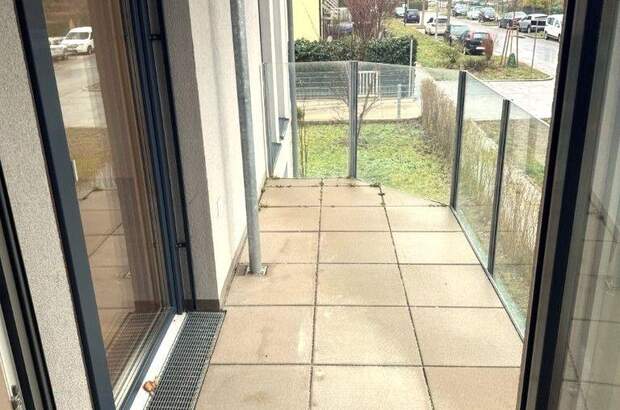 Terrassenwohnung mieten in 1210 Wien (Bild 5)