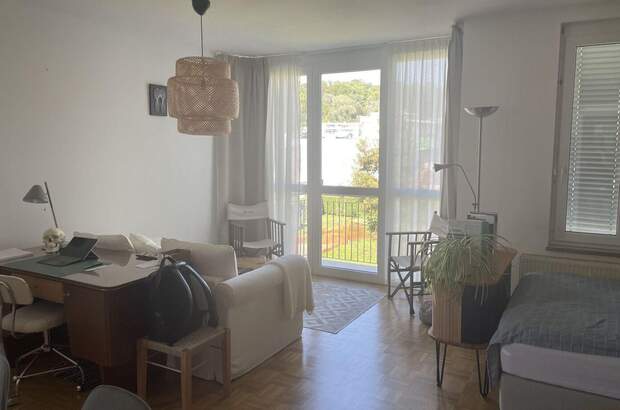 Wohnung mit Balkon kaufen in 8042 Graz (Bild 1)