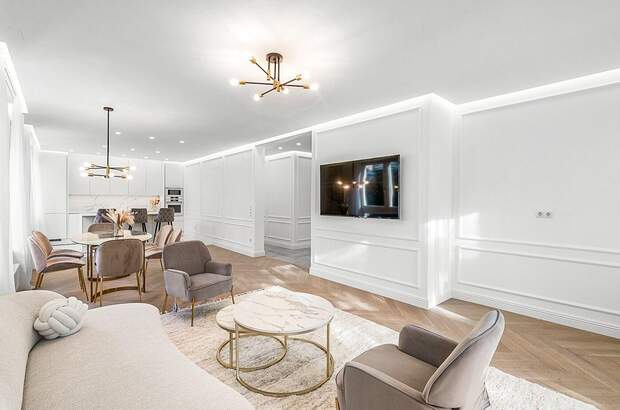 Wohnung kaufen in 1190 Wien (Bild 3)