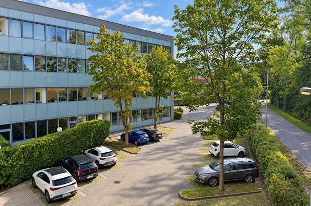 Gewerbeobjekt mieten in 4020 Linz (Bild 4)