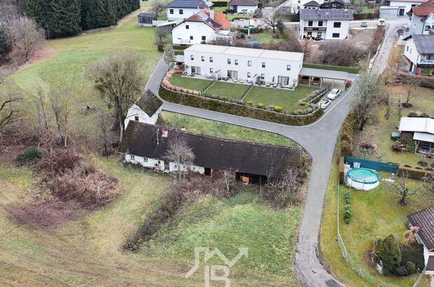 Haus mit Garten kaufen in 4224 Scheiben (Bild 5)