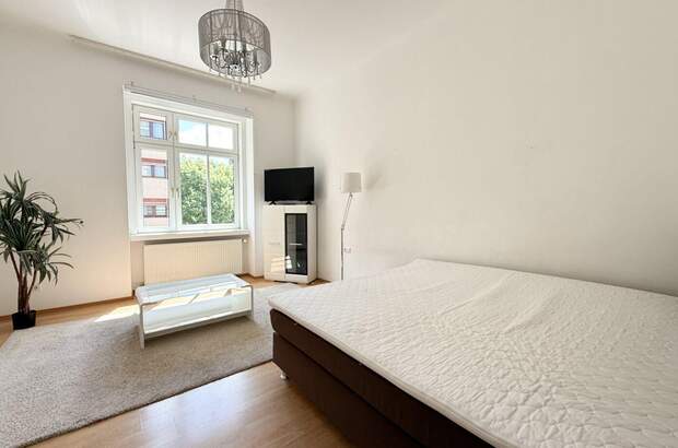 Altbauwohnung kaufen in 1100 Wien (Bild 2)