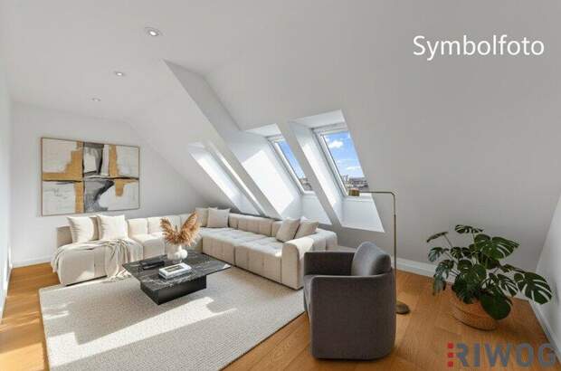 Terrassenwohnung mieten in 1200 Wien (Bild 2)