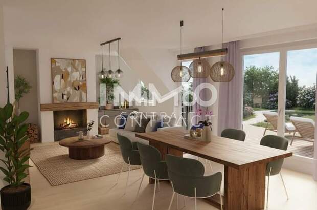 Eigentumswohnung in 1220 Wien