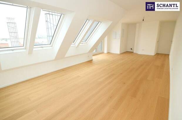 Terrassenwohnung kaufen in 1100 Wien (Bild 1)