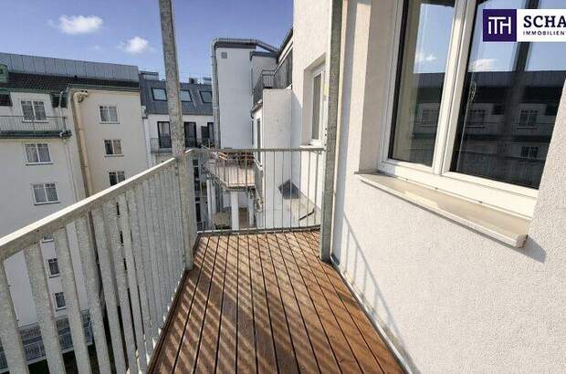 Terrassenwohnung mieten in 1050 Wien (Bild 1)