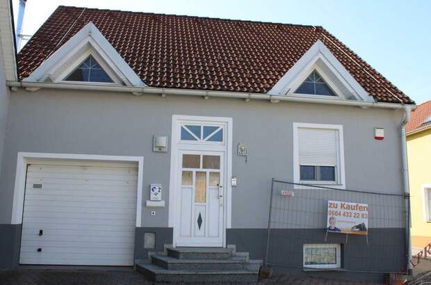 Haus mit Garten kaufen in 2203 Putzing (Bild 1)