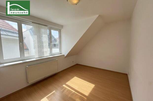 Terrassenwohnung kaufen in 1120 Wien (Bild 3)