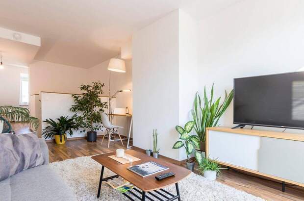 Wohnung mit Balkon mieten in 1210 Wien (Bild 2)