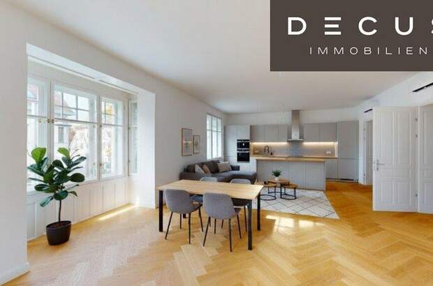 Terrassenwohnung kaufen in 1130 Wien (Bild 5)