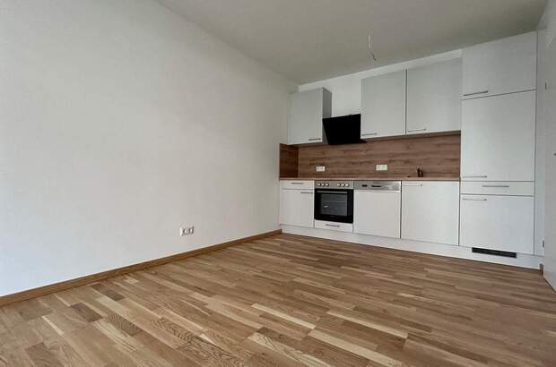 Terrassenwohnung kaufen in 8054 Graz (Bild 4)