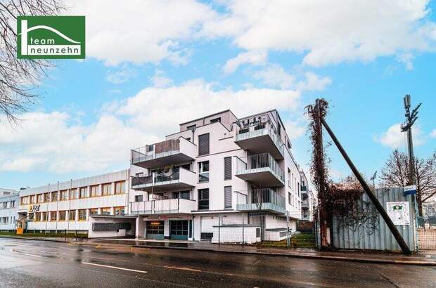 Wohnung mieten in 1210 Wien (Bild 1)