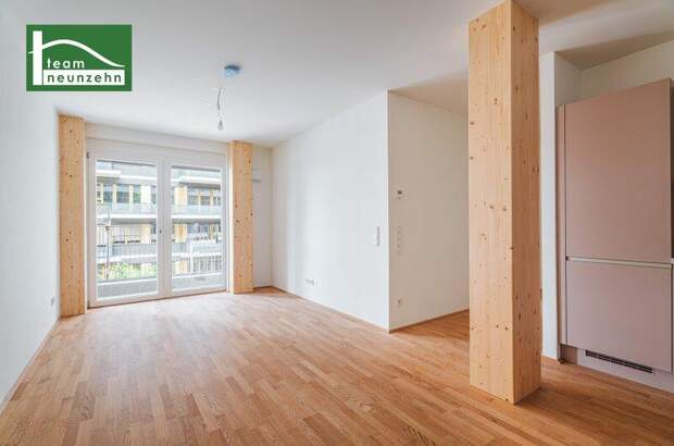 Terrassenwohnung mieten in 1030 Wien (Bild 1)